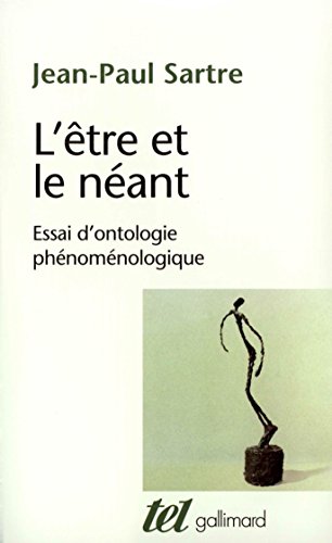 etre et le neant